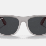 Ray-Ban 0RJ9069S JUNIOR JUSTIN