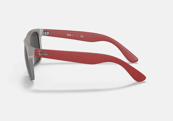 Ray-Ban 0RJ9069S JUNIOR JUSTIN - Image 3