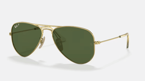 Ray-Ban 0RJ9506S JUNIOR AVIATOR - Image 2