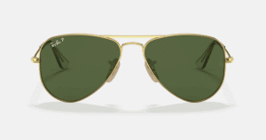 Ray-Ban 0RJ9506S JUNIOR AVIATOR
