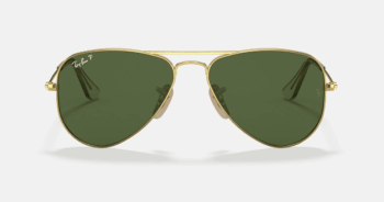 Ray-Ban 0RJ9506S JUNIOR AVIATOR