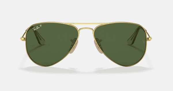 Ray-Ban 0RJ9506S JUNIOR AVIATOR