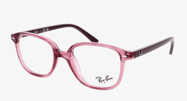 Ray-Ban 0RY9093V Junior Leonard - Image 4