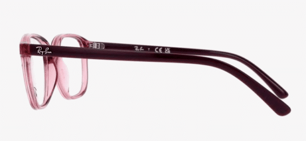 Ray-Ban 0RY9093V Junior Leonard - Image 5