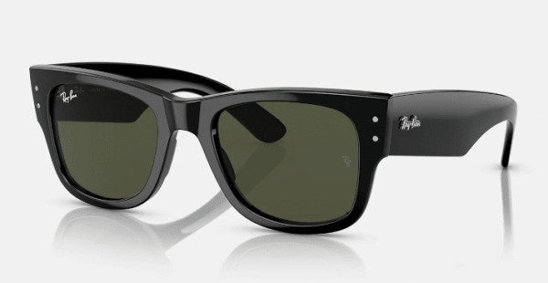 Ray-Ban Mega Wayfarer - Image 2
