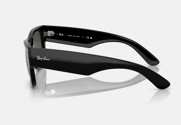 Ray-Ban Mega Wayfarer - Image 3
