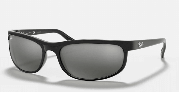 Ray-Ban 0RB2027 PREDATOR 2 - Image 2