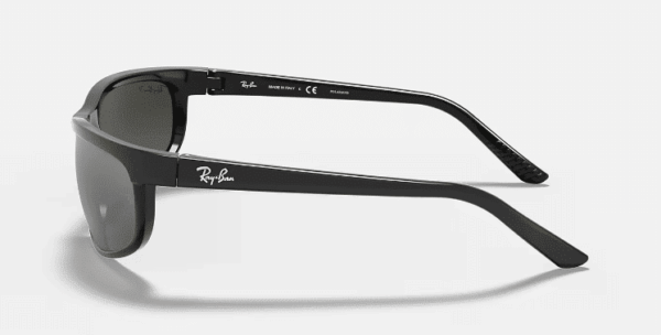 Ray-Ban 0RB2027 PREDATOR 2 - Image 3