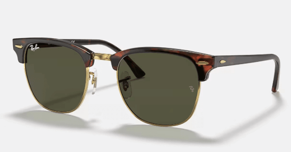 Ray-Ban 0RB3016 Clubmaster - Image 2