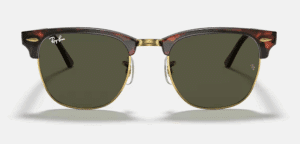 Ray-Ban 0RB3016 Clubmaster