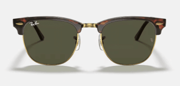 Ray-Ban 0RB3016 Clubmaster
