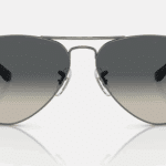 Ray-Ban 0RB3025 Aviator Large Metal