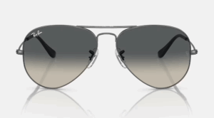 Ray-Ban 0RB3025 Aviator Large Metal