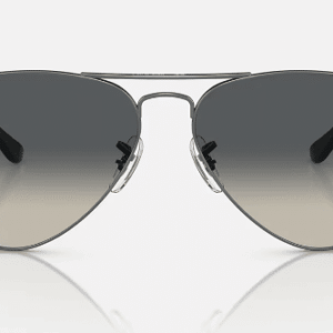 Ray-Ban 0RB3025 Aviator Large Metal
