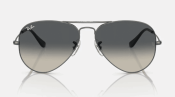 Ray-Ban 0RB3025 Aviator Large Metal