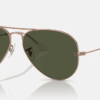 Ray-Ban 0RB3025 Aviator Large Metal - Image 4