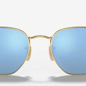 Ray-Ban 0RB3548N HEXAGONAL