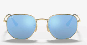 Ray-Ban 0RB3548N HEXAGONAL