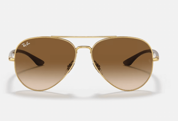 Ray-Ban 0RB3675