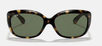Ray-Ban 0RB4101 JACKIE OHH