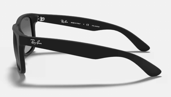 Ray-Ban 0RB4165 JUSTIN - Image 3