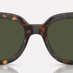 Ray-Ban 0RB4398 ERIK