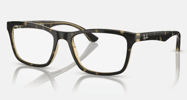 Ray-Ban 0RX5279 - Image 2