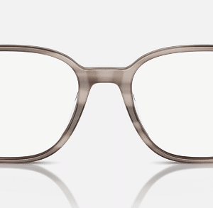 Ray-Ban 0RX5393 LEONARD