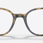 Ray-Ban 0RX5397 ELLIOT