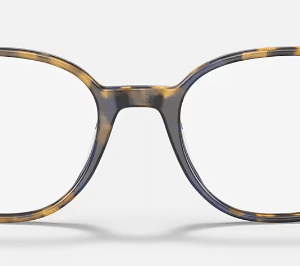 Ray-Ban 0RX5397 ELLIOT