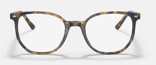 Ray-Ban 0RX5397 ELLIOT