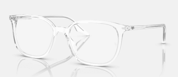 Ray-Ban 0RX5406F - Image 2