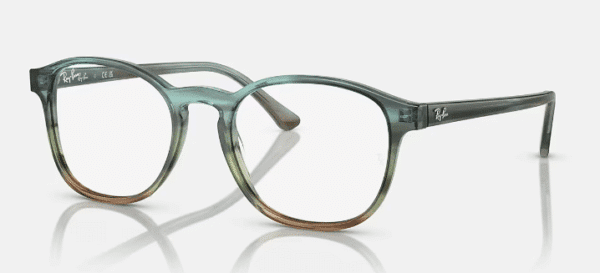 Ray-Ban 0RX5417 - Image 2