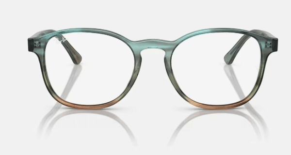 Ray-Ban 0RX5417