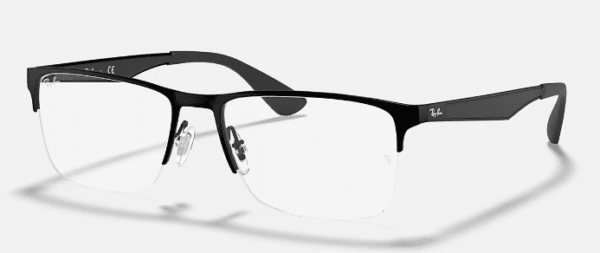 Ray-Ban 0RX6335 - Image 2