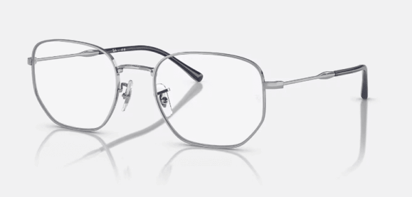 Ray-Ban 0RX6496 - Image 2