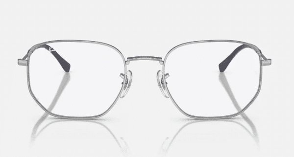 Ray-Ban 0RX6496