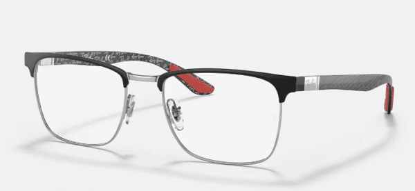 Ray-Ban 0RX8421 - Image 2