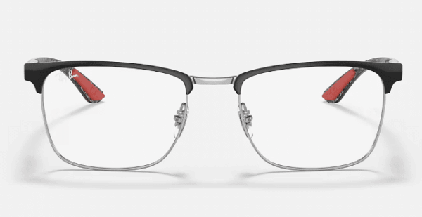 Ray-Ban 0RX8421