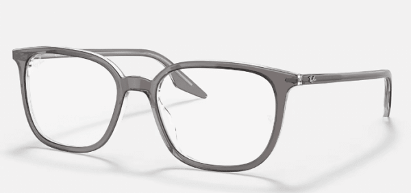 Ray-Ban 0RX5406 - Image 2