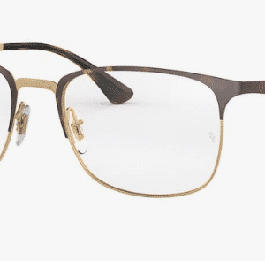 Ray-Ban 0RX6421