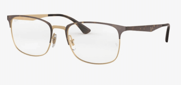 Ray-Ban 0RX6421