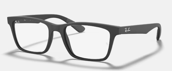 Ray-Ban 0RX7025 - Image 2