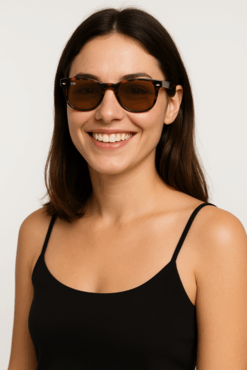 Ray-Ban 0RB2132 New Wayfarer