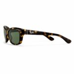 Ray-Ban 0RB4101 JACKIE OHH