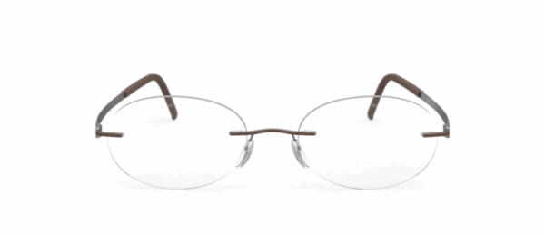 Silhouette 5529 GA