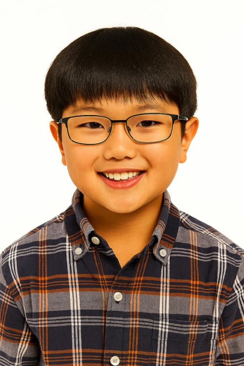 TED Baker Youth-OPH B984