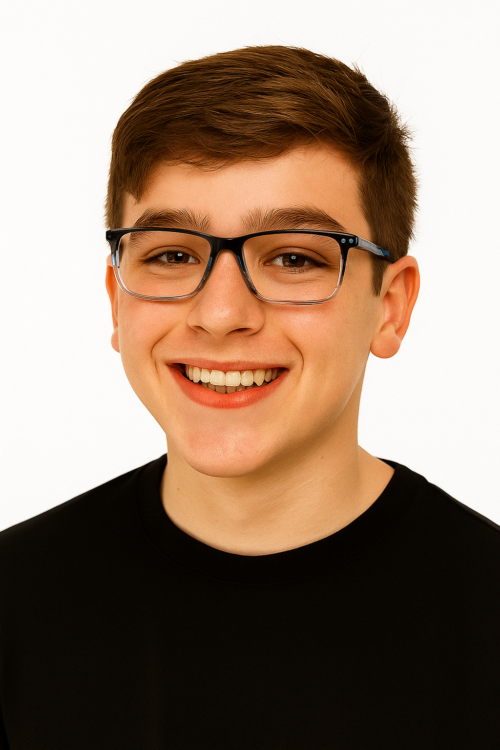 TED Baker Youth-OPH B993