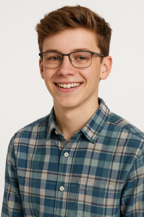 TED Baker Youth-OPH B989