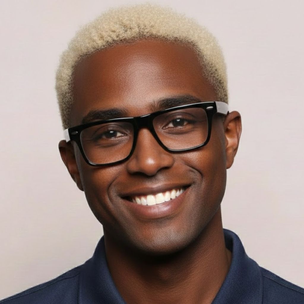 CALVIN KLEIN CK23522 Model (1)